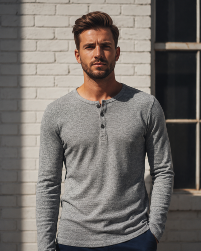 Henley