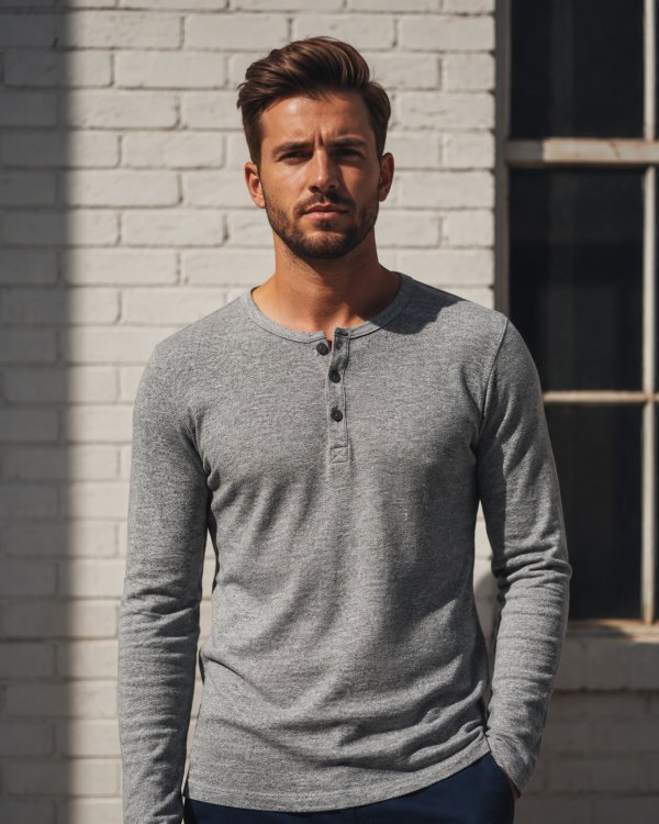 Henley