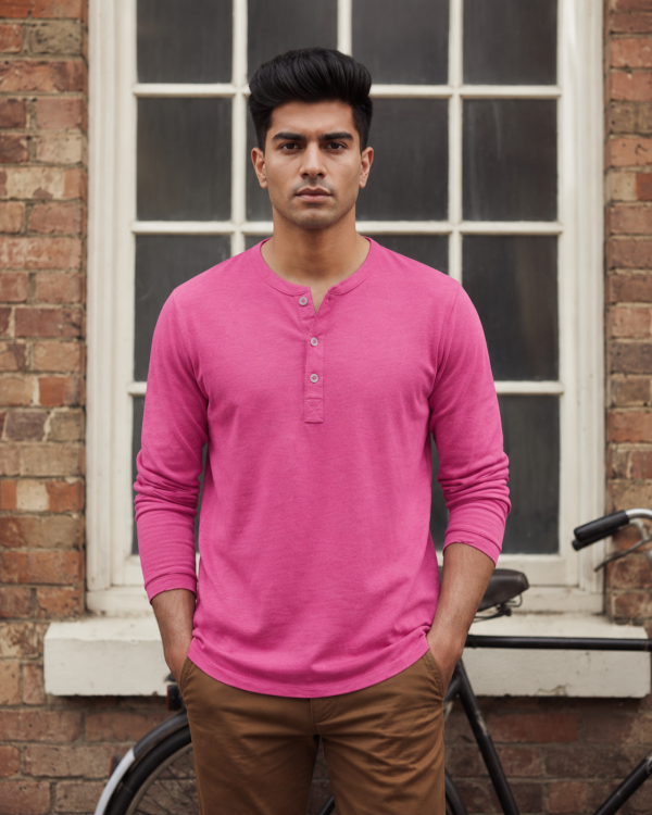 Henley