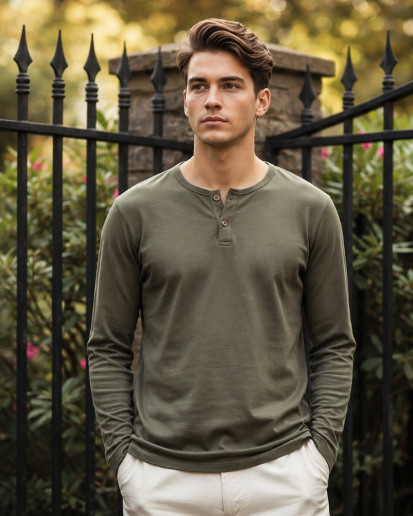 Henley