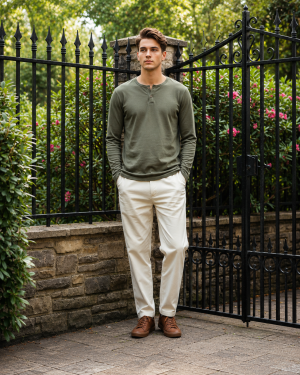 Henley