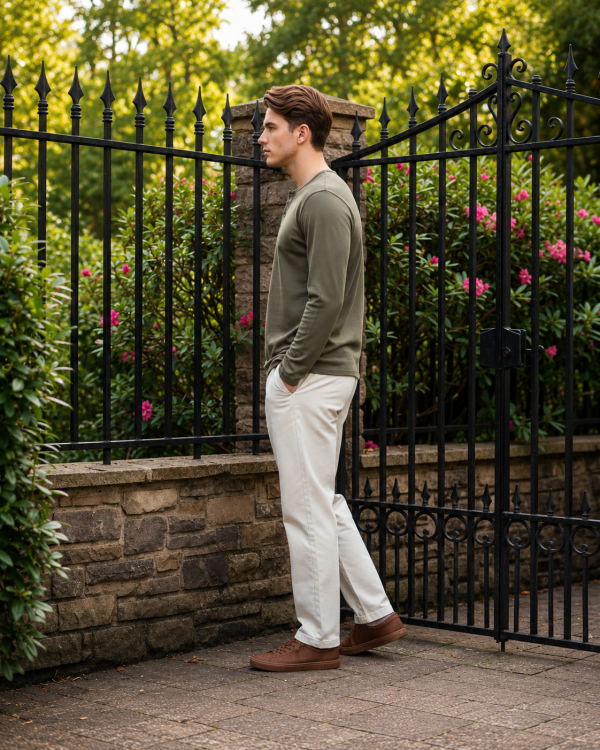 Henley