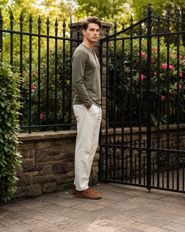 Henley
