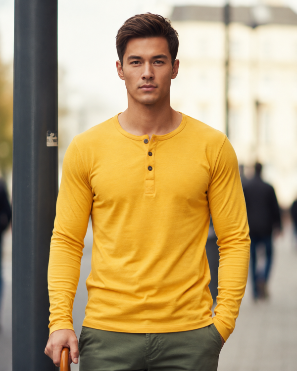 Henley