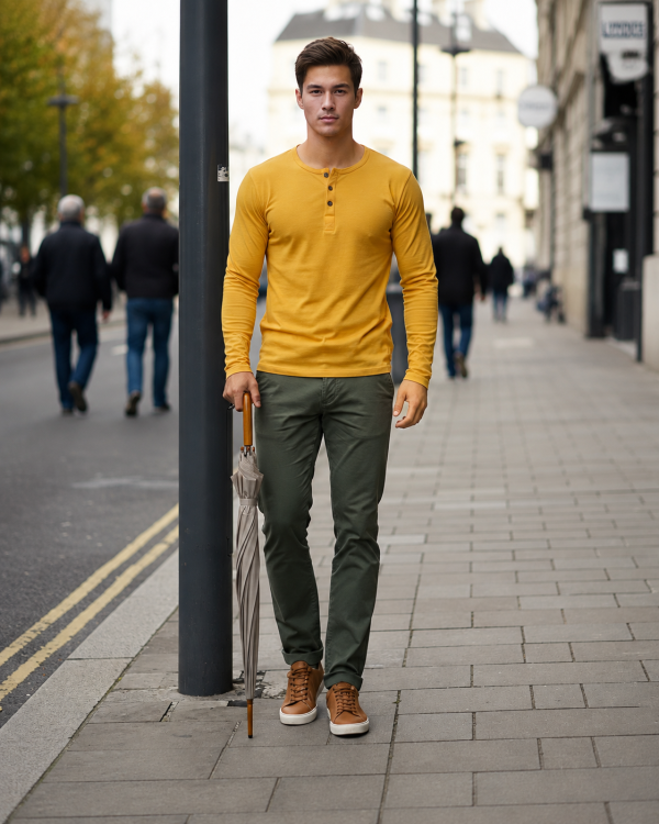 Henley