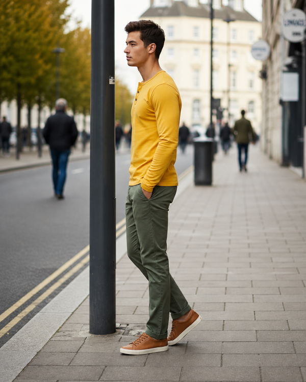 Henley