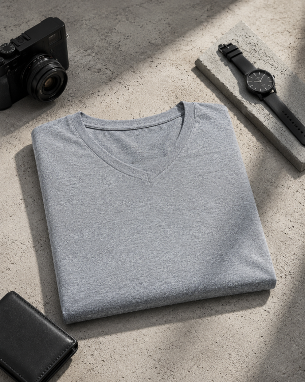 V-Neck