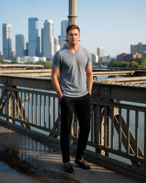 V-Neck
