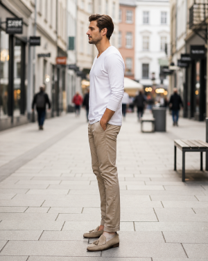 V-Neck
