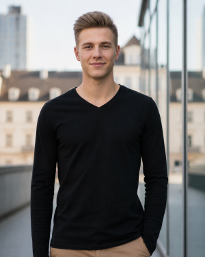 V-Neck