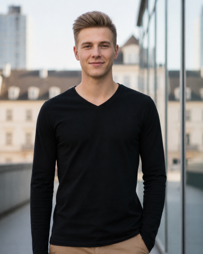 V-Neck