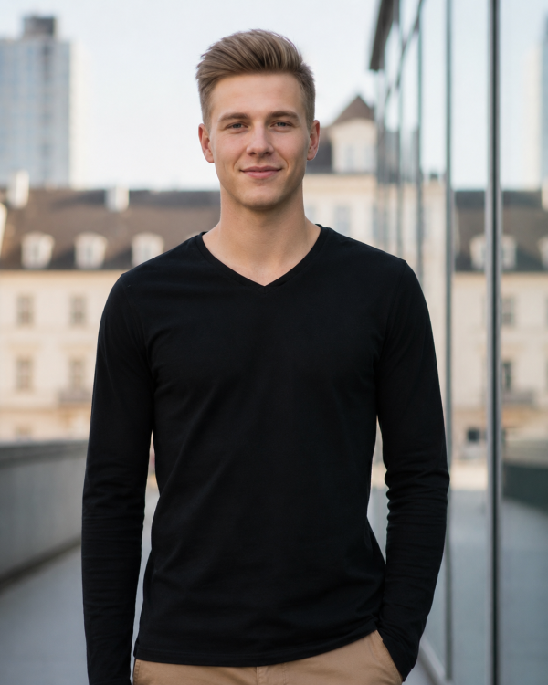 V-Neck
