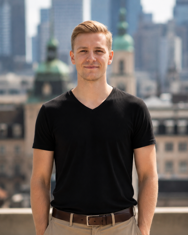 V-Neck