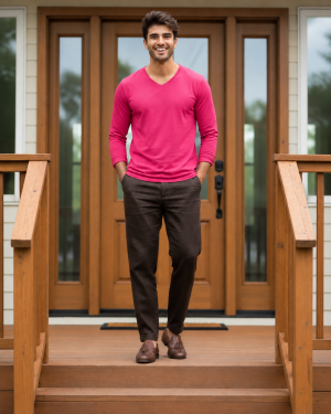 V-Neck