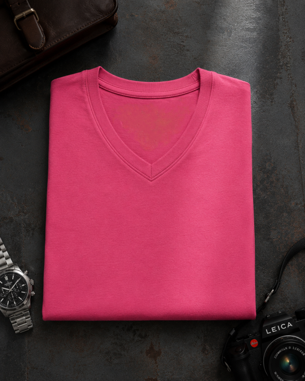 V-Neck