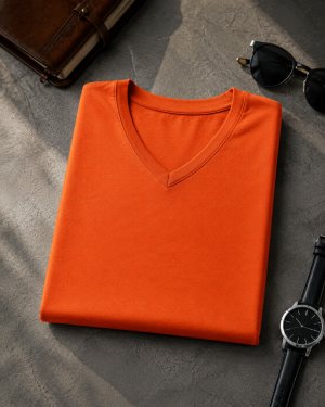 V-Neck