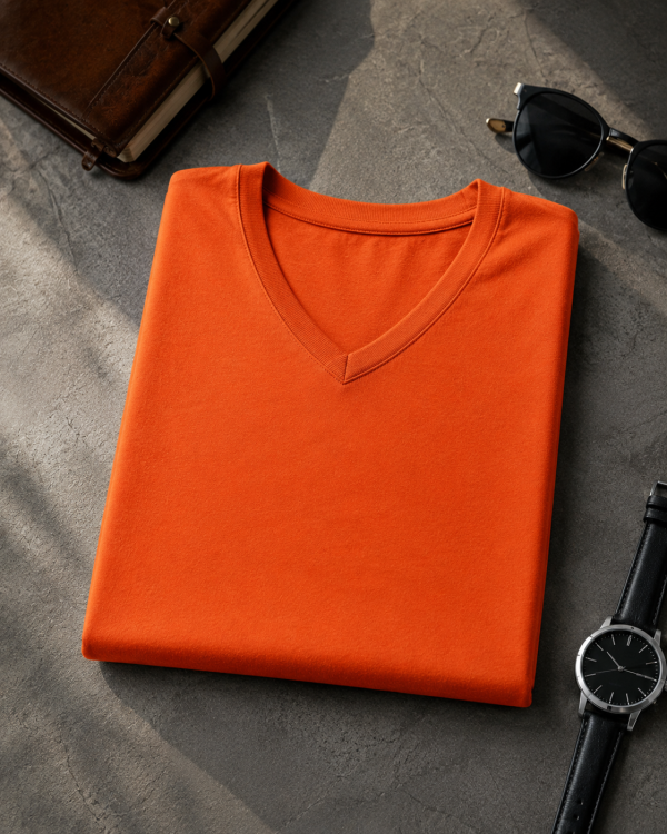 V-Neck