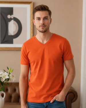 V-Neck