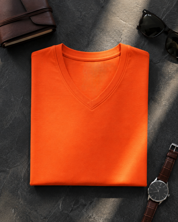 V-Neck