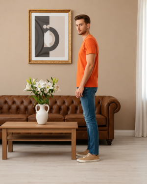 V-Neck