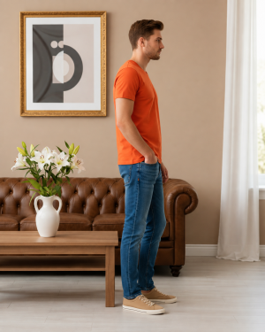 V-Neck