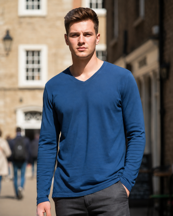 V-Neck