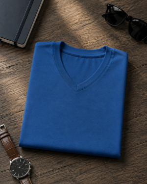 V-Neck