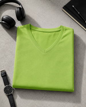 V-Neck