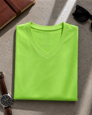 V-Neck