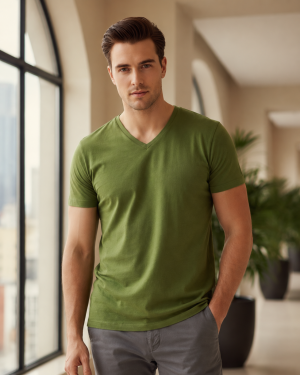 V-Neck