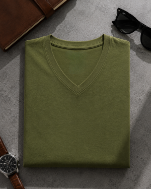 V-Neck