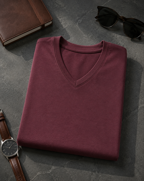V-Neck