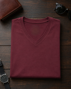 V-Neck