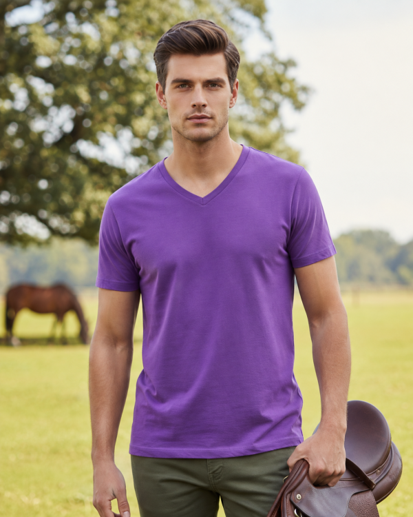 V-Neck
