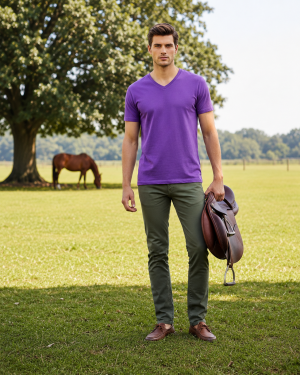 V-Neck
