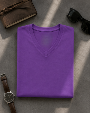 V-Neck