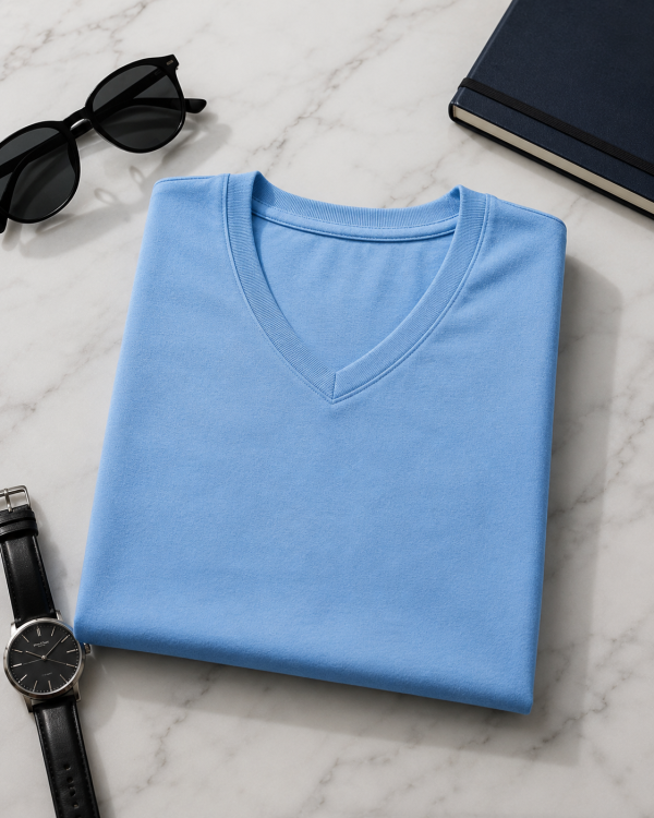 V-Neck