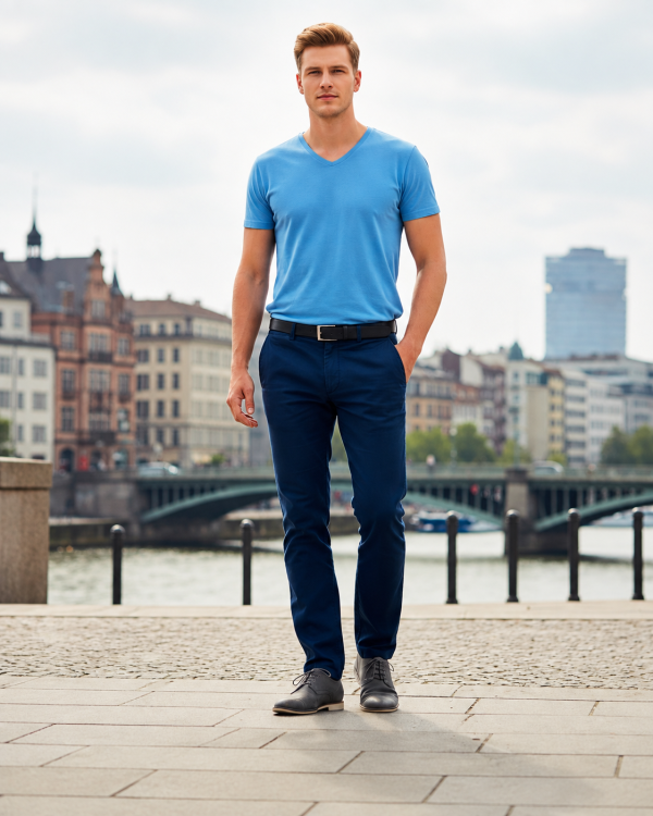 V-Neck
