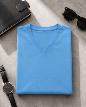 V-Neck