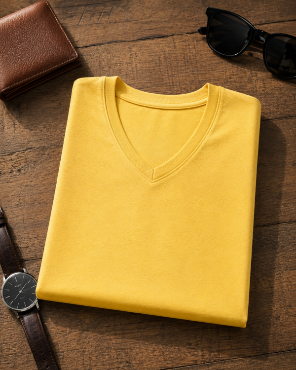 V-Neck