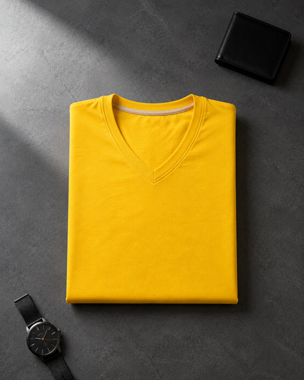 V-Neck