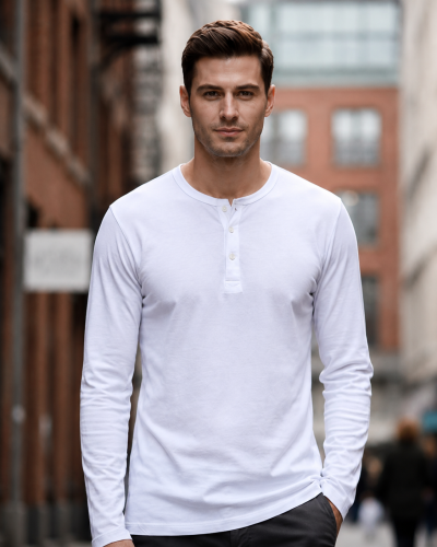 Henley