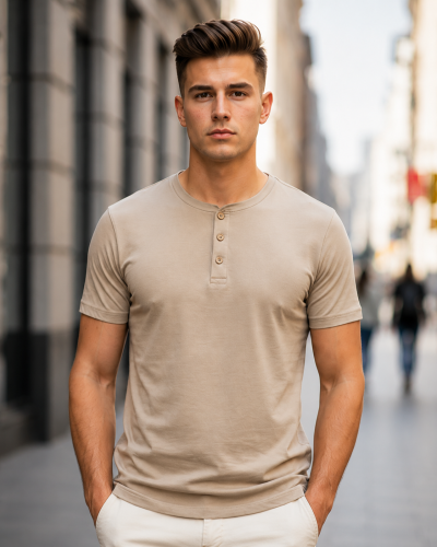 Henley