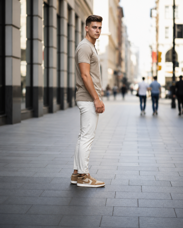 Henley
