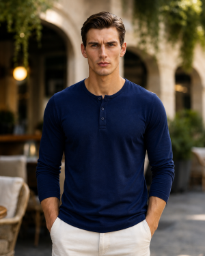 Henley