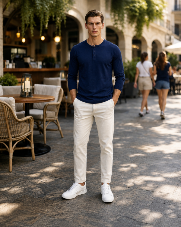 Henley