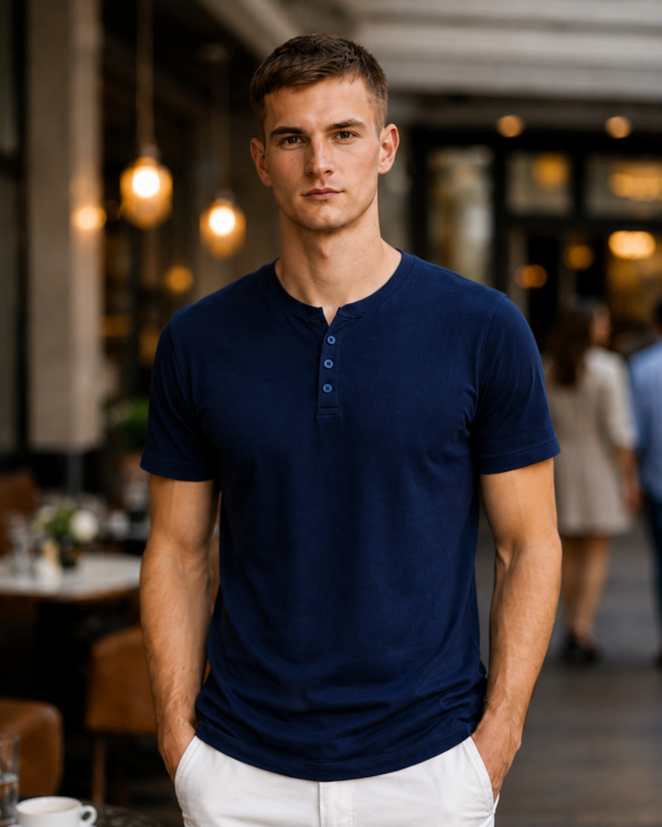 Henley