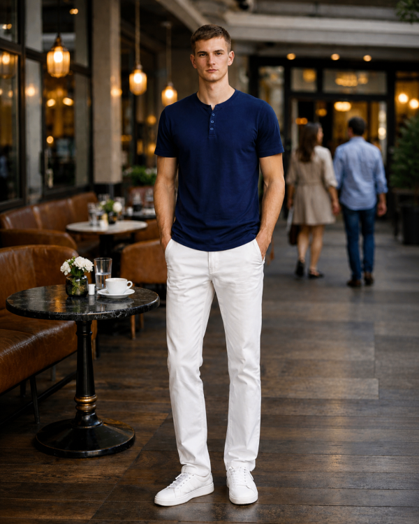 Henley