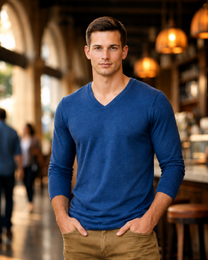 V-Neck