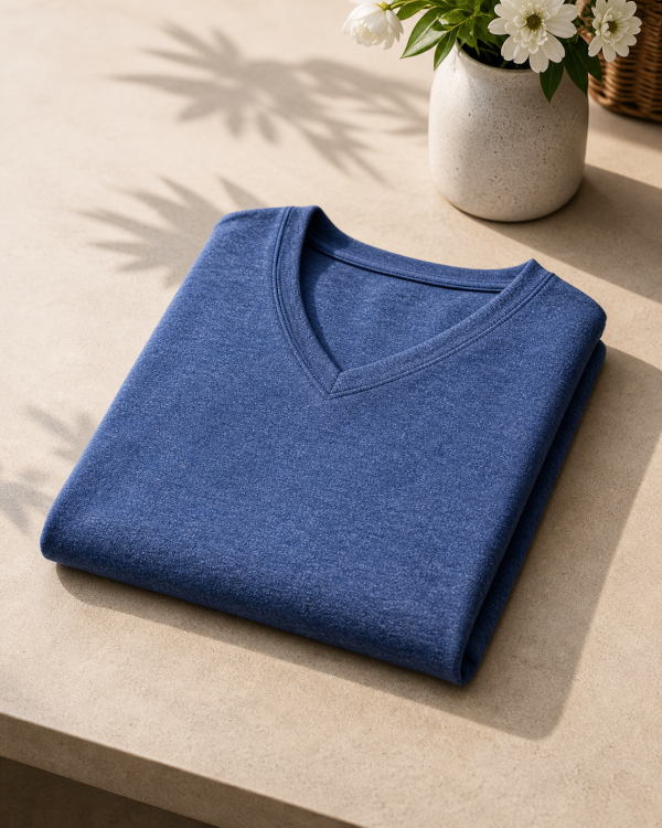 V-Neck